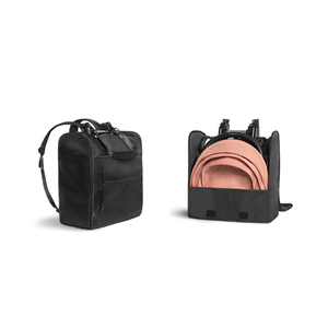 Pièces détachées Poussoir Poussette compacte 3 en 1 pour bébé avec plateau avant Landau Coches Dossier 6 en 1 - Product Image 1