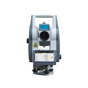 เครื่องวัดมุมอัตโนมัติ Kolida KTS-591 กำลังขยาย 30 เท่า กันน้ำระดับ IP65 สำหรับงานสำรวจและวางผังในพื้นที่ก่อสร้าง - Product Image 3