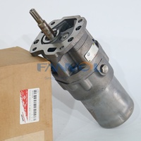 POMPE DE CHARGE ET FILTRE DANA (ENSEMBLE) 4221530 HR32000,13.7HR32335-630 TR Origin Garantie de 6 mois