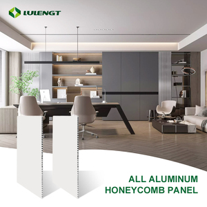 Panel Sándwich de Aluminio con Núcleo de Polipropileno de 9 mm para Interiores, Resistente al Fuego, de Grado Marino, Fácil de Instalar - Product Image 6