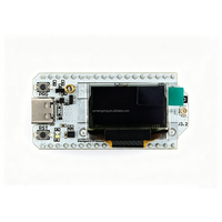 Carte de développement ESP32 SX1262 LoRa 433MHz 510MHz 868MHz 915MHz Module sans fil Wifi avec antenne pour kits électroniques Arduino