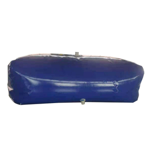 Bolsa de látex para transporte de líquidos a granel, contenedor <span class=keywords><strong>Flexitank</strong></span> de 24000 litros - Product Image 3