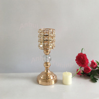 Pièces centrales de décoration pour table à manger, pièces décoratives de bonne qualité, pour événements et mariage, design de luxe