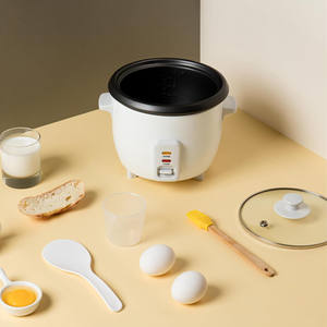 Venta al por mayor promocional cocina inteligente olla arrocera Digital para diabéticos olla arrocera antiadherente olla arrocera grande eléctrica Oem 2017 - Product Image 2