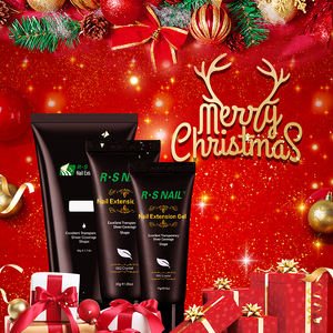 Premere il tasto on nails extension estensione del chiodo gel occhio di gatto colori dal Cinese smalto del gel di fabbrica, OEM ODM private label gel del chiodo polis - Product Image 2