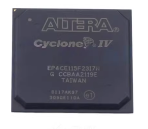 EP4CE115F23I7N  FPGA - Product Image 2