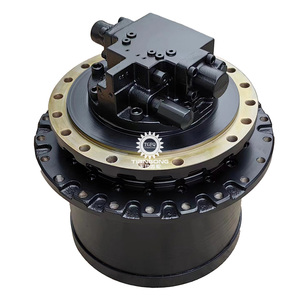 Suku Cadang Excavator TGFQ SK200-6E SK200-7 Motor Gearbox Travel <span class=keywords><strong>Final</strong></span> <span class=keywords><strong>Drive</strong></span> YN15V00011F4/YN15V00011F1/YY15V00006F2/YN15V00017F1 - Product Image 3
