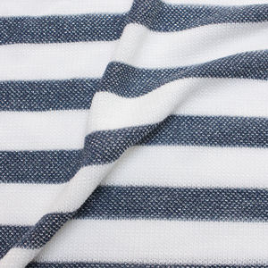 थोक 71% पॉलिएस्टर 23% रैयन 3% नायलॉन 3% ल्यूरेक्स पाइक धागे के लिए तैयार कपड़े - Product Image 4