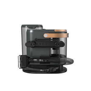 Aspiradora Portátil sin Bolsa, Ligera, de 500W y 1600ML, Limpiadora de Alfombras Húmeda/Seca, Limpiador de Manchas para Sofás, Telas, Cortinas, <span class=keywords><strong>Tapicería</strong></span> de Autos - Product Image 4