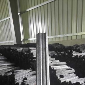 Charbon de bois hexagonal économique B pour chicha et grillades en extérieur, boîte de 15 kg - Product Image 4