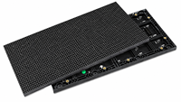 TRT Indoor LED-Display P1.58 Discovery II Serie SMD 3-in-1 Nahtlose Verbindung 8kg Leichtgewicht 4K HDR10+