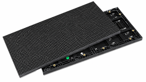 Pantalla LED para Interiores TRT P1.58 Serie Discovery II SMD 3 en 1, Unión sin Costuras, Peso Ligero de 8 kg, 4K HDR10+ - Product Image 2