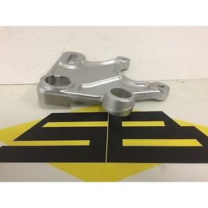 Support d'étrier de frein arrière pour système de freinage de moto Ducati Monster 620 - Product Image 4