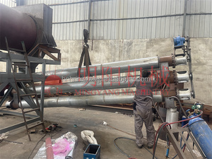 Máquina <span class=keywords><strong>de</strong></span> fabricación <span class=keywords><strong>de</strong></span> Biochar con carcasa <span class=keywords><strong>de</strong></span> coco, línea <span class=keywords><strong>de</strong></span> producción <span class=keywords><strong>de</strong></span> polvo <span class=keywords><strong>de</strong></span> carbón activo - Product Image 3