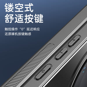 Soporte de lente de cámara <span class=keywords><strong>mate</strong></span> de lujo a prueba de golpes funda protectora trasera dura para <span class=keywords><strong>Huawei</strong></span> <span class=keywords><strong>Mate</strong></span> 60 60pro 60pro + / 50 <span class=keywords><strong>50pro</strong></span> / 40pro / 30pro - Product Image 6