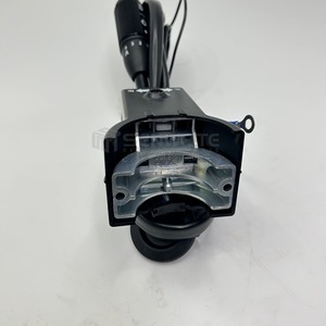 Interrupteur combiné Volvo 11039407 pour excavatrice VOE 4500 6300 4200B, pièce Senwitt - Product Image 1