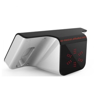 Nouveauté, prix bas, écran de vision portable, réfractomètre portable, réfractomètre automatique manuel pour équipement optique ophtalmique C10 - Product Image 5