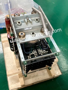 หม้อแปลงแรงดันไฟฟ้าสูงเฟสโมดูล S-093H 3BHB030478R0309/3BHB030479R0512 S-123H - Product Image 2