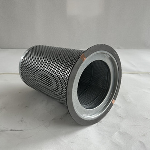 ตัวกรองแยกน้ำมัน dB2018 dB2118อุตสาหกรรม Mengma สำหรับเครื่องอัดอากาศแบบสกรู - Product Image 6