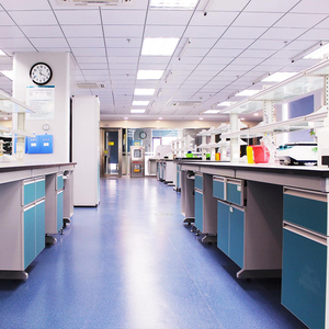 Phòng thí nghiệm tùy chỉnh dụng cụ kiểm tra danh sách các thiết bị phòng thí nghiệm dụng cụ kiểm tra thực phẩm - Product Image 4