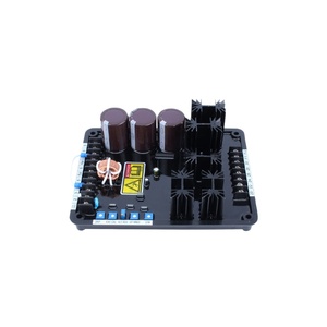 Régulateur de tension automatique Basler AVC63-12B1 AVR pour générateur, système de contrôle numérique de l'excitation - Product Image 5