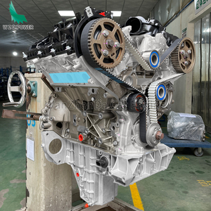 Motore per Auto Land <span class=keywords><strong>Rover</strong></span> <span class=keywords><strong>Range</strong></span> <span class=keywords><strong>Rover</strong></span> <span class=keywords><strong>Sport</strong></span> Discovery IV 306DT <span class=keywords><strong>3.0</strong></span> V6 2010-2013, Assemblaggio Motore Diesel Turbocompresso - Product Image 4