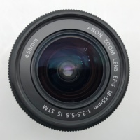 Cámaras Canon 90D 4K DSLR usadas con lente de 18-55 mm para vloggers, cámara profesional usada con un precio 50% inferior a la nueva, para bodas y anuncios.