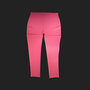 Vente en gros directe usine : Ensembles de vêtements/combinaisons/shorts amincissants sexy en <span class=keywords><strong>latex</strong></span> antibactérien pour femmes - Product Image 3