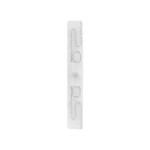 Chafon 300 lần rửa kháng 180 độ nhiệt độ cao mềm UHF RFID Tag cho giặt dệt 860-960MHz tần số - Product Image 5
