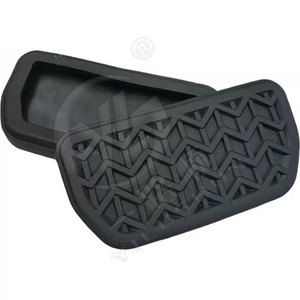 แผ่นยางเบรกแบบเรียบ รุ่น X193 สำหรับรถยนต์โตโยต้า โคโรลล่า วีออส ยาริส - Product Image 1