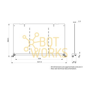 Schneider Electric LVS04901 - Nuovo - Product Image 1