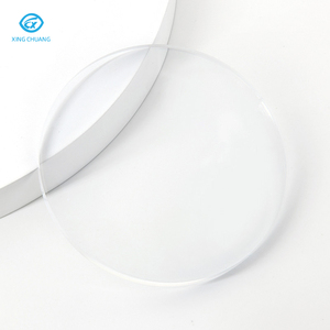 Lentilles Progressives <span class=keywords><strong>Photochromiques</strong></span> KOC 1.56/1.67 de Haute Qualité en Gros, <span class=keywords><strong>Prix</strong></span> Usine, Lentilles Optiques <span class=keywords><strong>Photochromiques</strong></span> MR7 Anti-Lumière Bleue - Product Image 5