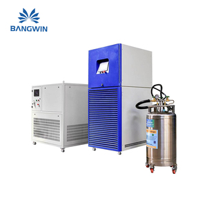 BW IVF Purposes Small Liquid Nitrogen Plants <b>Mini</b> Generator Nitrogen Liquid Machine - Product Image 6