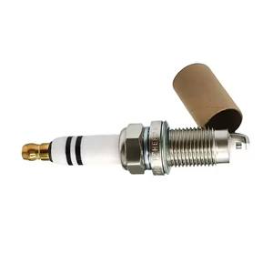 Bougie d'allumage B-OSCH compatible avec VW Golf <span class=keywords><strong>Mk4</strong></span> Mk5 Mk6 Jetta III New Beetle P-assat 101905601F 0241235769 - Product Image 6