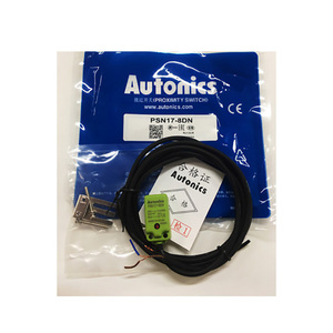 Brand New Original AUTONICS PSN Series SERIES PSN17-8DN <strong>Rectangular</strong> Inductive <strong>Proximity</strong> <strong>Sensors</strong> - Product Image 4