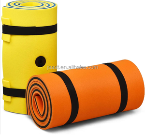 Đồ chơi bơm hơi phụ kiện mùa hè bãi biển bên chơi Inflatable riad-ons nước <span class=keywords><strong>Float</strong></span> nổi nước Mat - Product Image 6