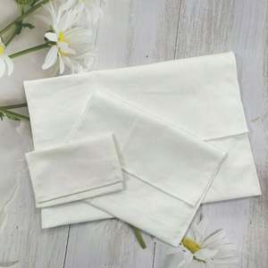 High Quality <b>Hat</b> Dust <b>Bags</b> Gift <b>Bags</b> Customizable Size Logo for Packaging - Product Image 4