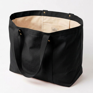 Bolso Tote de Material de Primera Calidad, Interior Espacioso, Construcción Duradera, Diseño Cómodo de Llevar, Perfecto para Compras y Viajes - Product Image 3