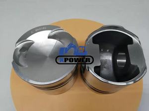 Corps comme piston 8N-3182 8N3182 pour moteur 3304 - Product Image 3