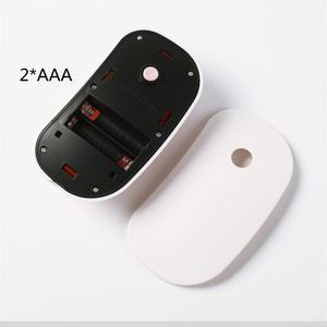 Brosse exfoliante pour la croissance des cheveux, brosse à shampooing électrique automatique pour masser le cuir chevelu - Product Image 5