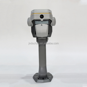 SOUTH M1 SLAM GNSS RTK avec 3 caméras Système de scanner LiDAR 3D SLAM 3D à inclinaison de navigation inertielle à 60 ° SOUTH M1 - Product Image 3