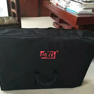 Camilla de masaje barata de alta calidad, cuerpo relajante, cama de masaje plegable portátil, mesa de masaje, mesa de SPA para Spa Facial - Product Image 6
