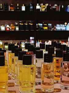 Perfume al por mayor, fragancia artística, memoria olfativa duradera, inspiración de diseño, perfume 100ML - Product Image 4