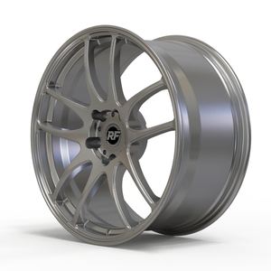 Кованые колёсные колеса из алюминиевого сплава, 18-20 дюймов - Product Image 1