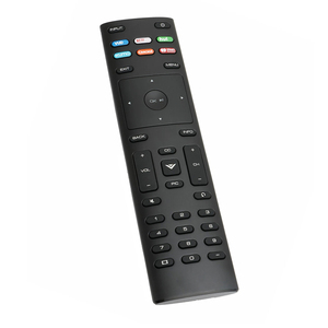 New XRT136 <b>Remote</b> <b>Control</b> fit for VIZIO TV E55-E1 D24F-F1 D43F-F1 E55U-D0 E43-E2 E75-E1 E5-E3 E80-E3 M50-E1 M55-E0 - Product Image 2