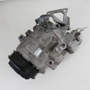 Compressore Aria Condizionata 447220-8364 Mercedes Classe A Mk1 W168 (43151 B-7-B-5) - Product Image 1