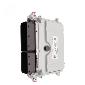 Modul Unit Kontrol Mesin ECU ECM OEM A2739000700 A0034467040 026209456 untuk Mer-ce-des Be-nz W221 - Product Image 5