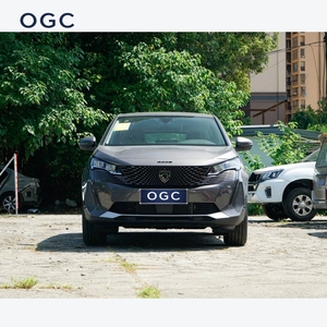 <span class=keywords><strong>Peugeot</strong></span> <span class=keywords><strong>3008</strong></span> 2024 Usado, Volante a la Izquierda, 5 Asientos, 1.6T AT, Segunda Mano, Confiable para el Mercado Africano, Gran Venta en Nigeria, Ghana, China, de Fábrica - Product Image 2