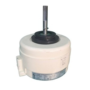 Moteur de ventilateur électrique monophasé scellé AUX YYS25-4 25W 220V 4P pour climatiseur - Product Image 3