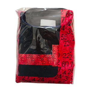 ชุดโธบแบบเรียบง่ายสไตล์กาตาร์สำหรับผู้ชาย แขนยาว คอตั้ง ผ้าระบายอากาศ ป้องกันไฟฟ้าสถิต ความยาวระดับข้อเท้า ผ้าโพลีเอสเตอร์ สำหรับฤดูใบไม้ผลิ - Product Image 6